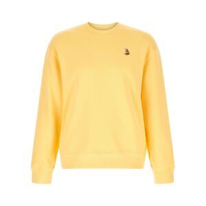 Maison Kitsune Men's Dreaming Fox Sweatshirt